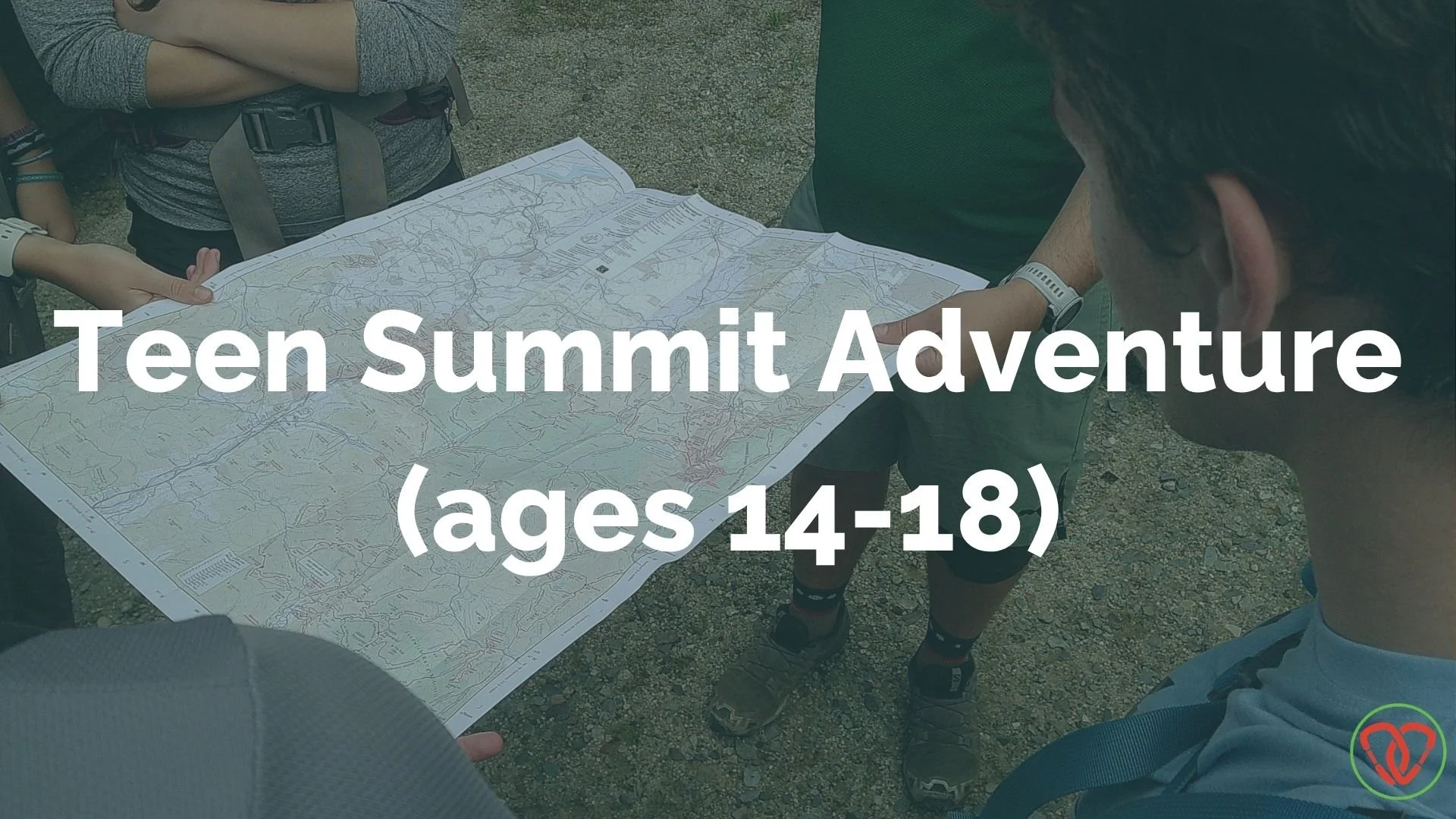 Summer Teen Outdoor Adventure