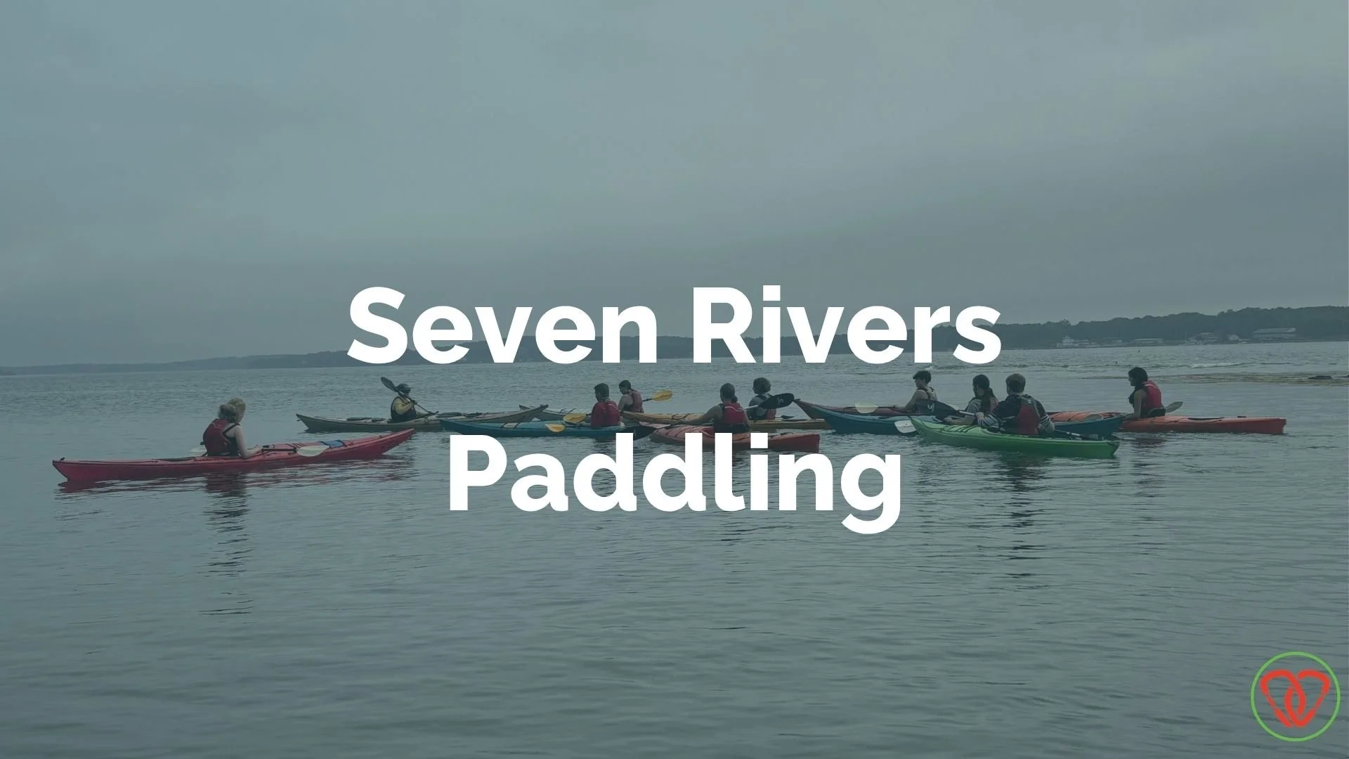 Join the Waitlist for Sea Kayaking with Seven Rivers!
