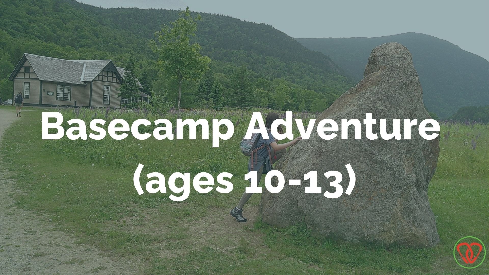 Basecamp Adventure