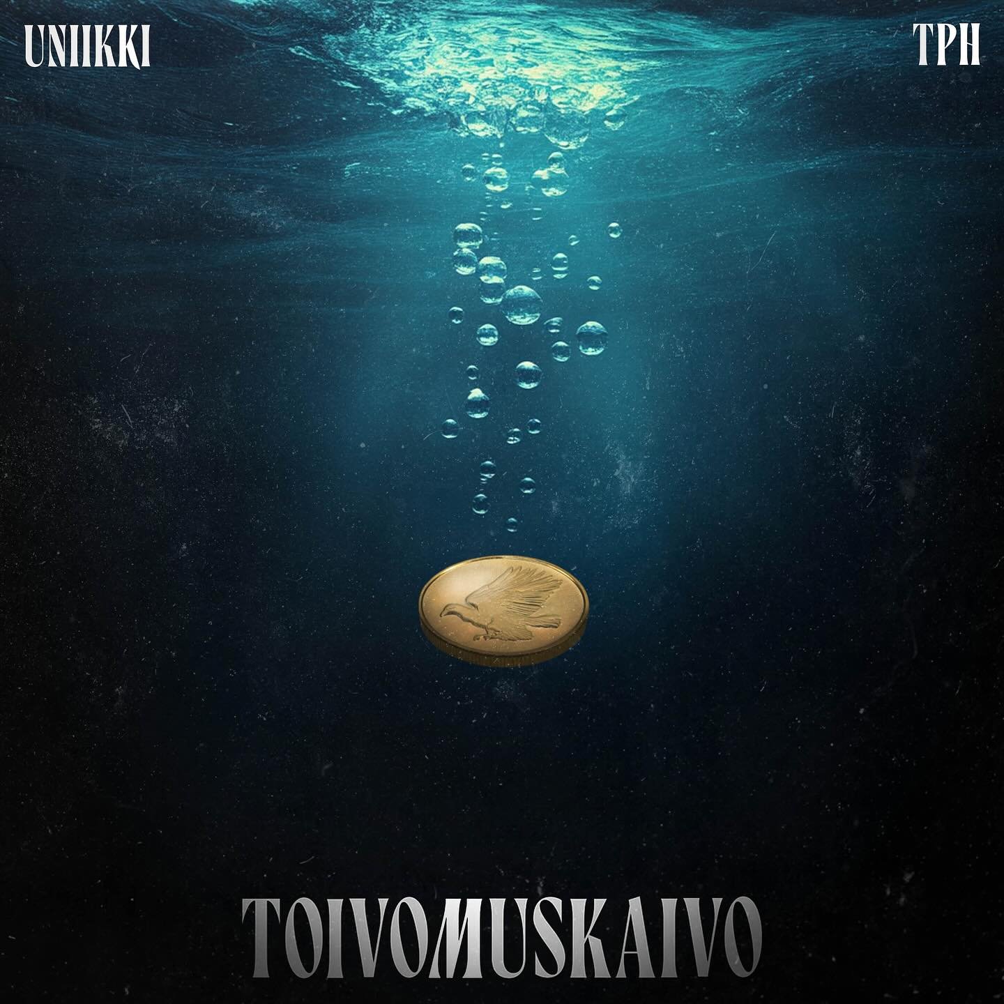 Uniikin uusi single Toivomuskaivo (feat. Timo Pieni Huijaus) ulkona NYT! 🔥 Oliko biisi toiveidesi mukainen? Kerro kommenteissa!
