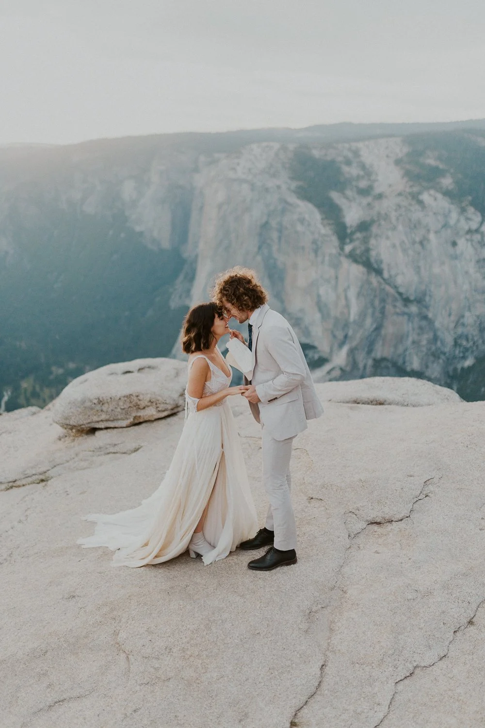 Adventure Couples Sessions