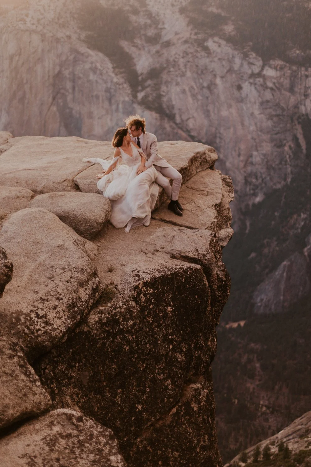 How to Plan Your National Park Elopement (Updated for 2026)