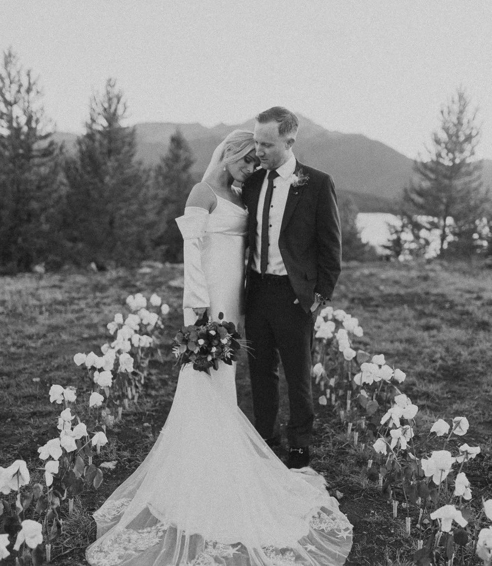 Micro Weddings
