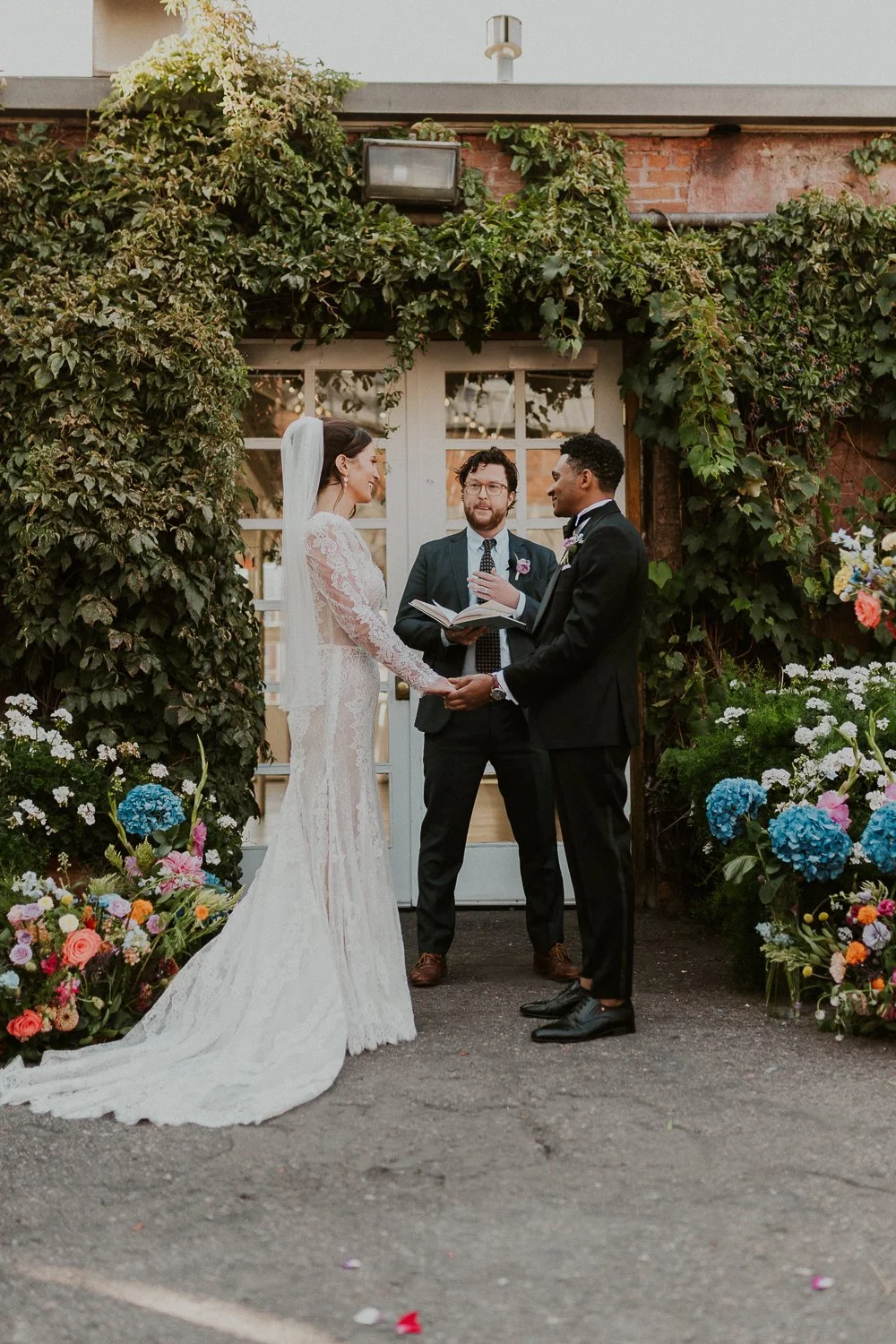 Micro Weddings