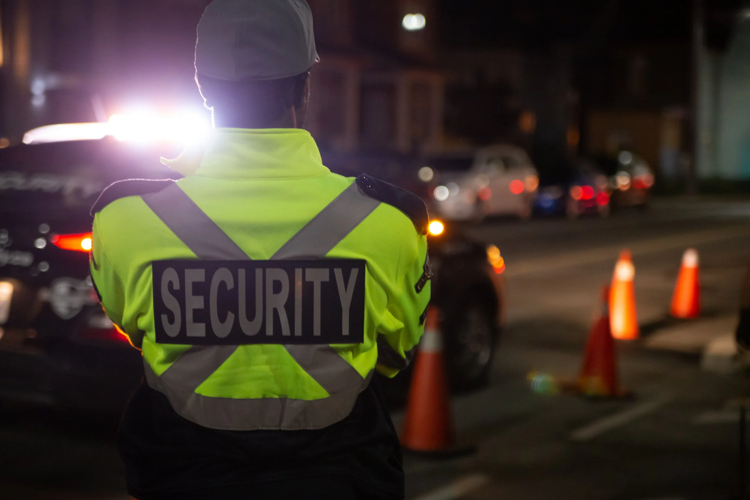 How Corporate Security Services Enhance Workplace Safety