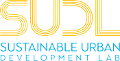 Sustainable Urban Development Lab