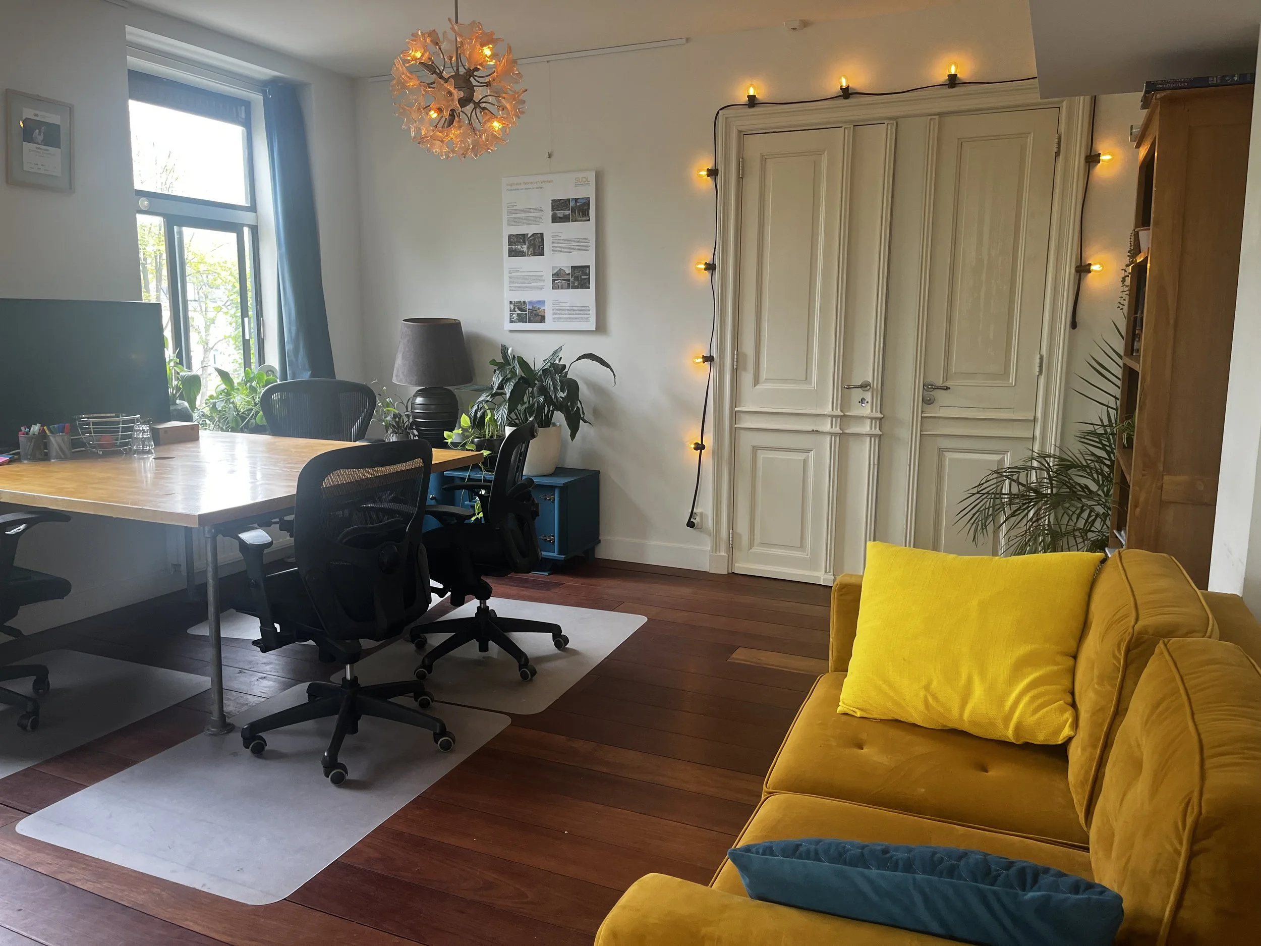 Stage marketing &amp; communicatie - duurzame gebiedsontwikkeling