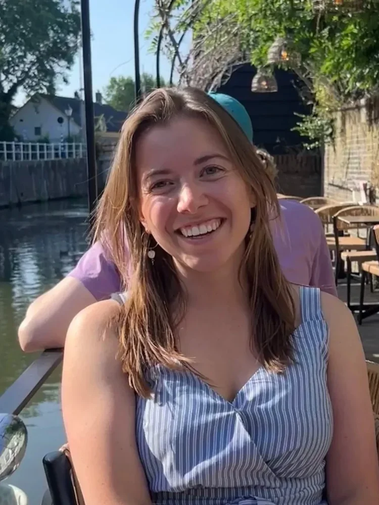 Lena Gerstmans