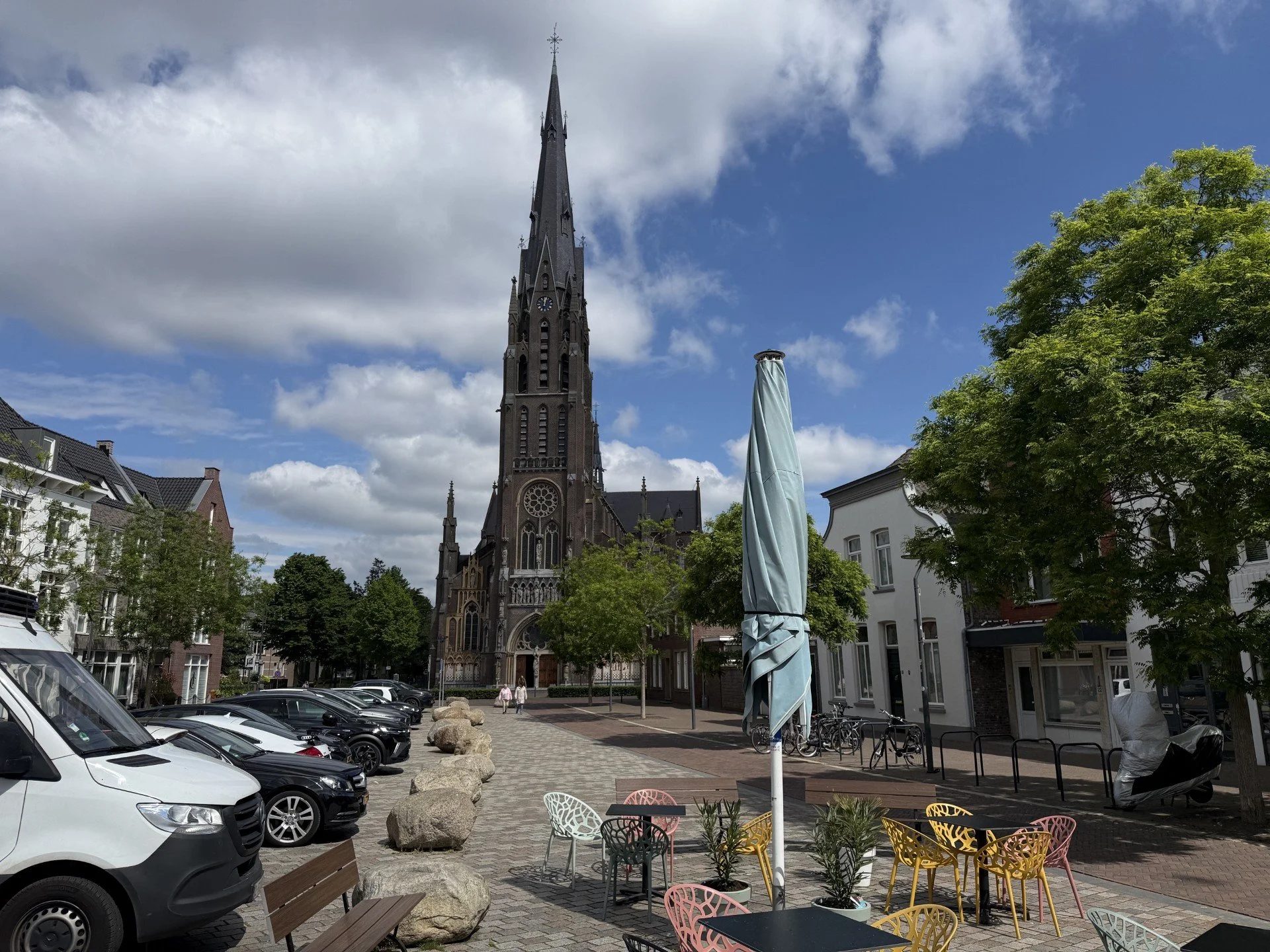 Gemeente Meierijstad: een nieuw centrum voor Veghel