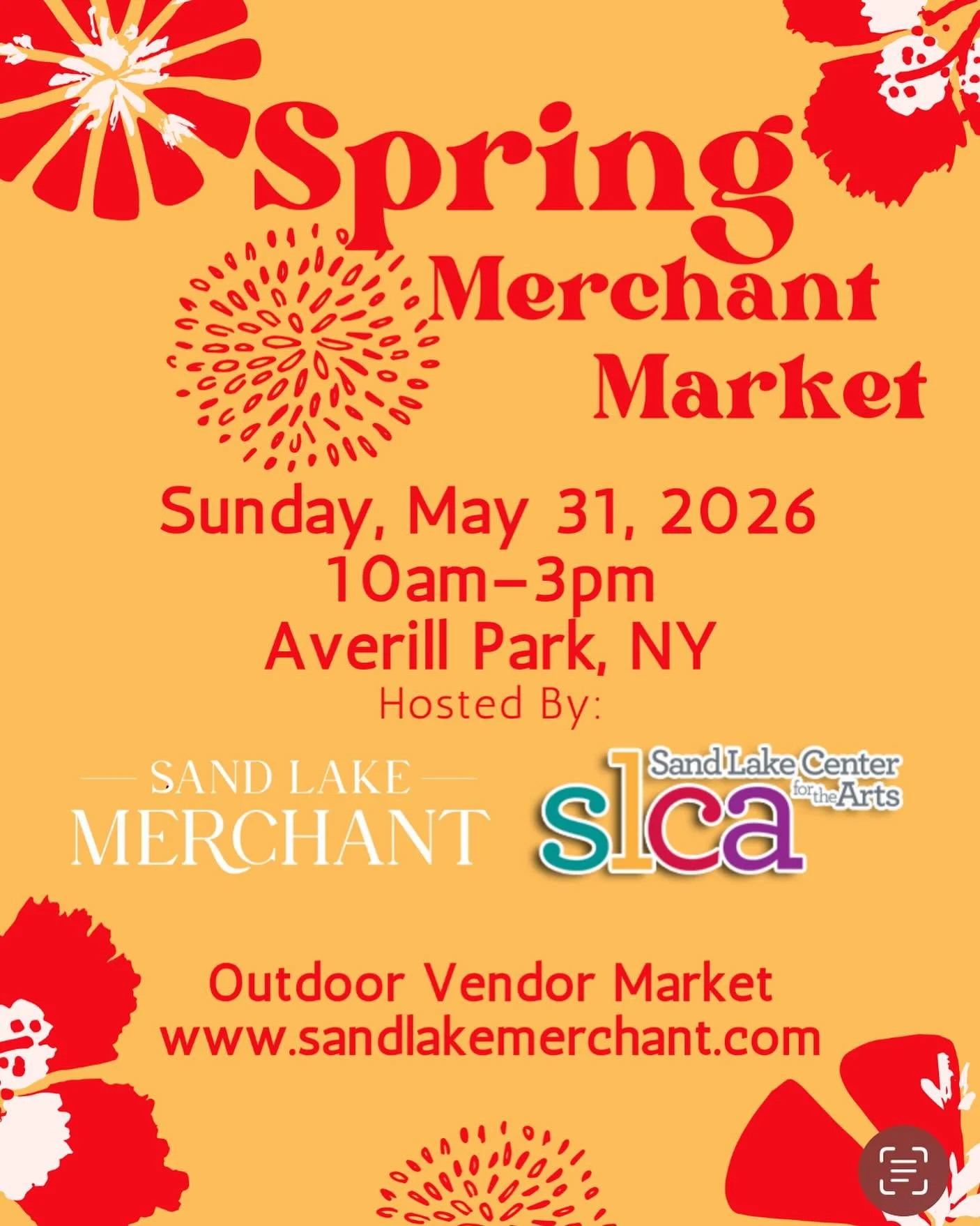 Be a part of our day!! 🌷
.
.
.
Whether a talented vendor or supporting guest, we look forward to sharing what will be yet another incredible market experience with you!! 
If you haven&rsquo;t already, please save the date ⭐️ Sunday, May 31st, 10am&m