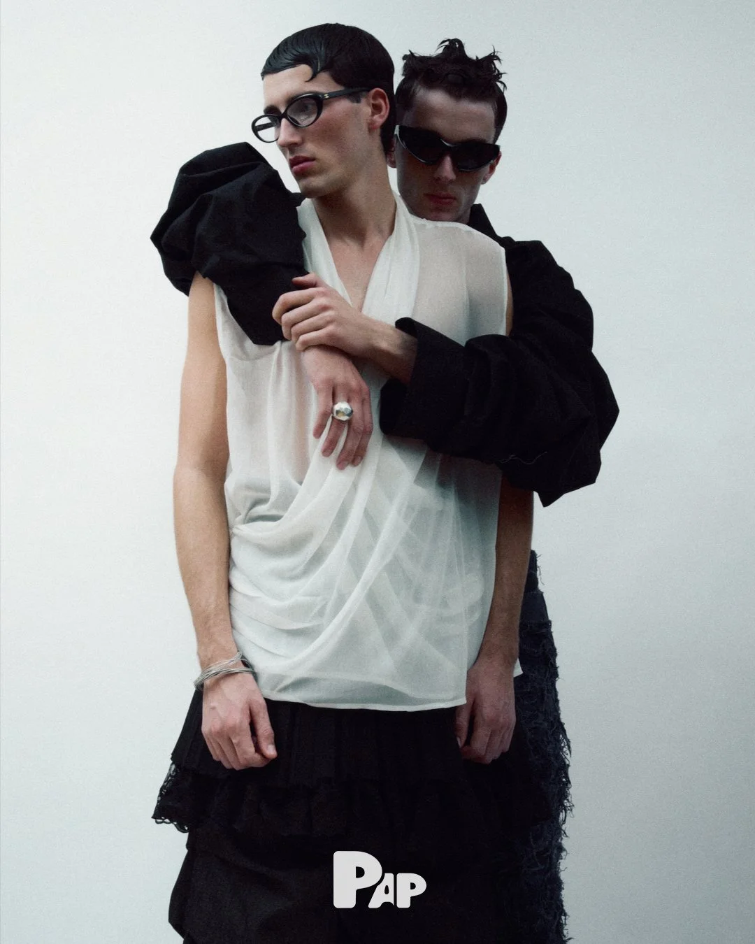 PAP Publication

Photo: Nghĩa Do Thanh
Models: Henry + Lasse
HMU: Laura Gertz
Styling: Sara Maryam