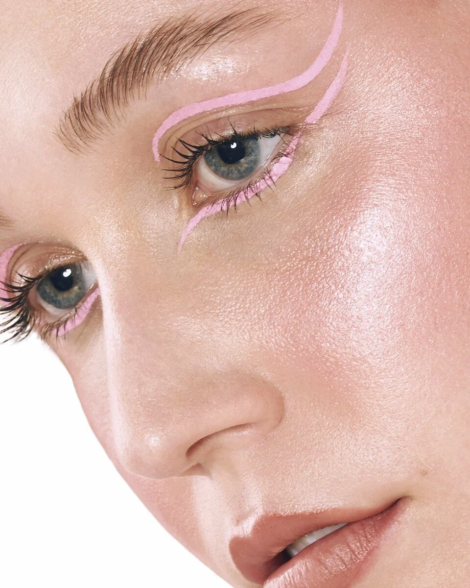 Photo: Leyli Sahin
H&M: Laura Gertz
Hair Assistant: Lara
Model: Nike Kupfer