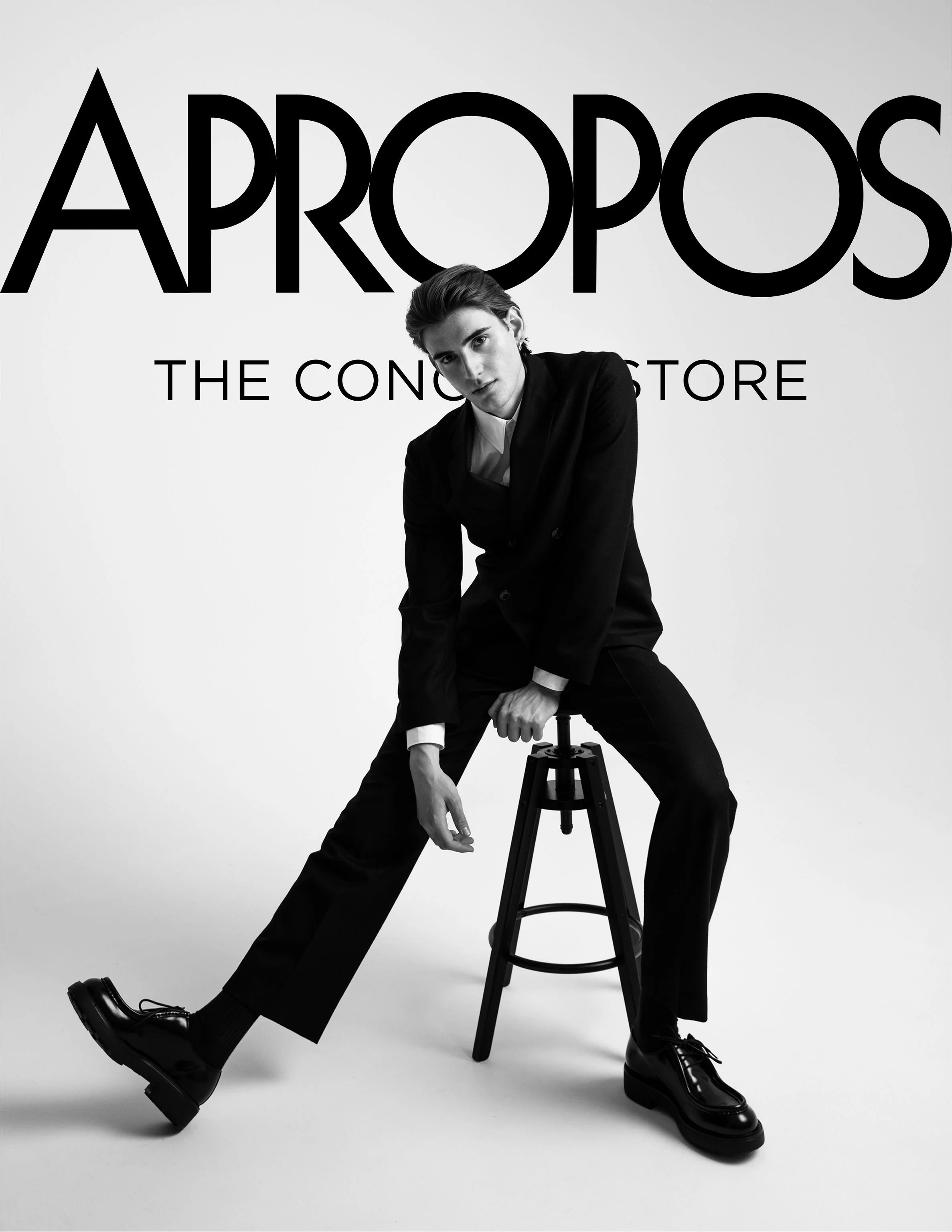 APROPO CONCEPT STORE