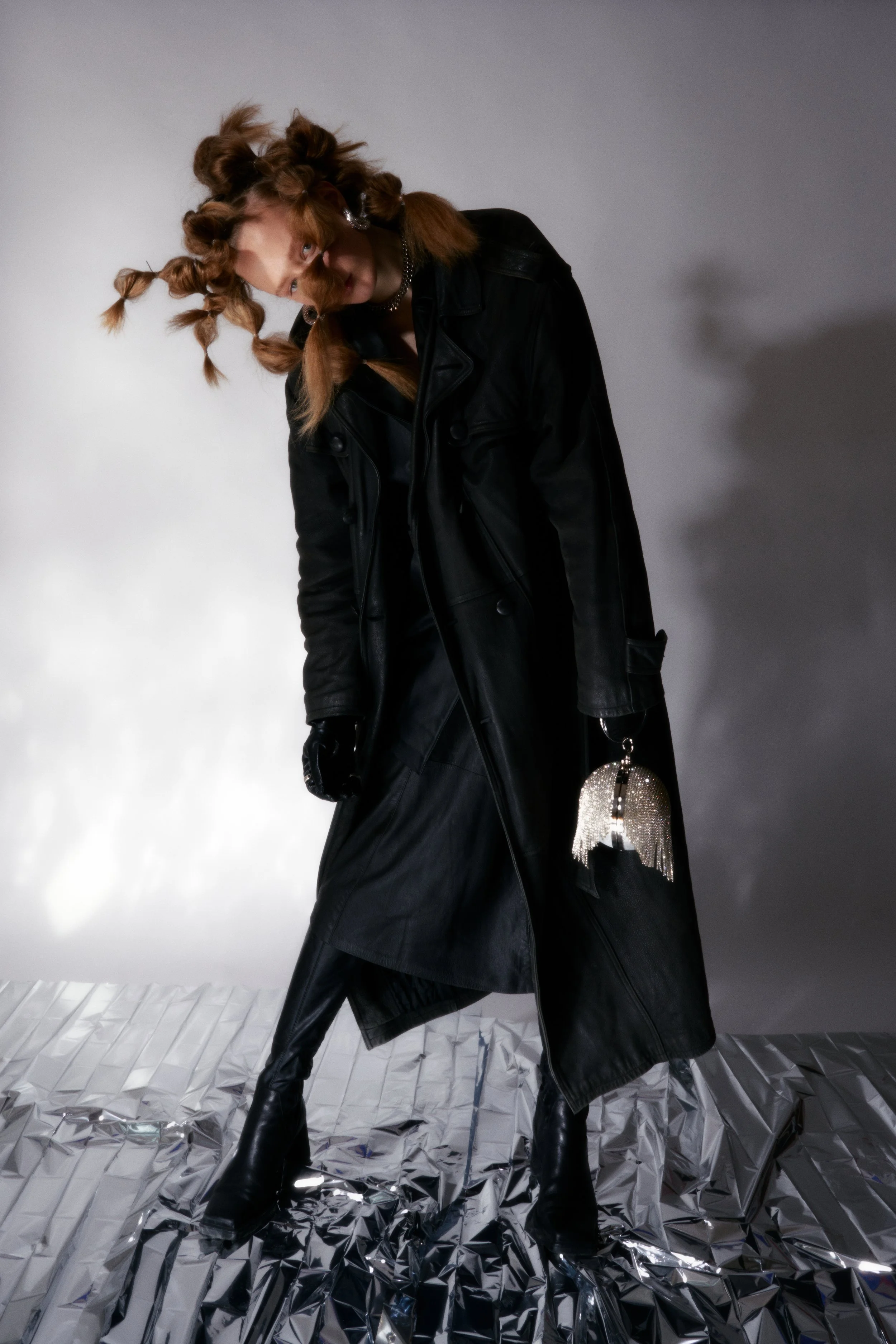 Model: Elsa Loetzke
Photographer: Nghia Do Thanh
HMU: Laura Gertz ( me ) 
HMU Assistent: Lara 
Stylist: Sara Maryam