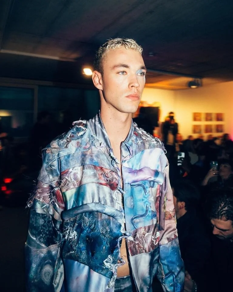 BFW 2024
IMPARI FASHION SHOW