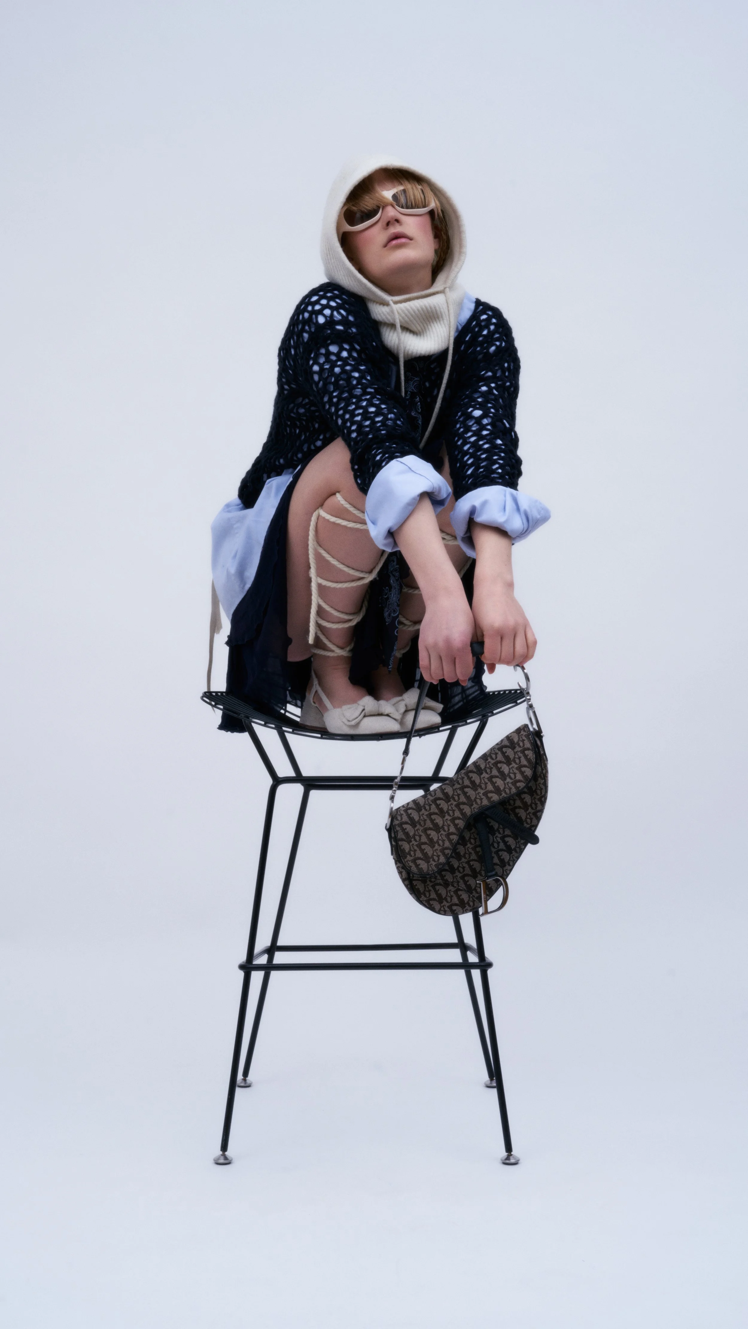 Model: Elsa Loetzke
Photographer: Nghia Do Thanh
HMU: Laura Gertz ( me ) 
HMU Assistent: Lara 
Stylist: Sara Maryam