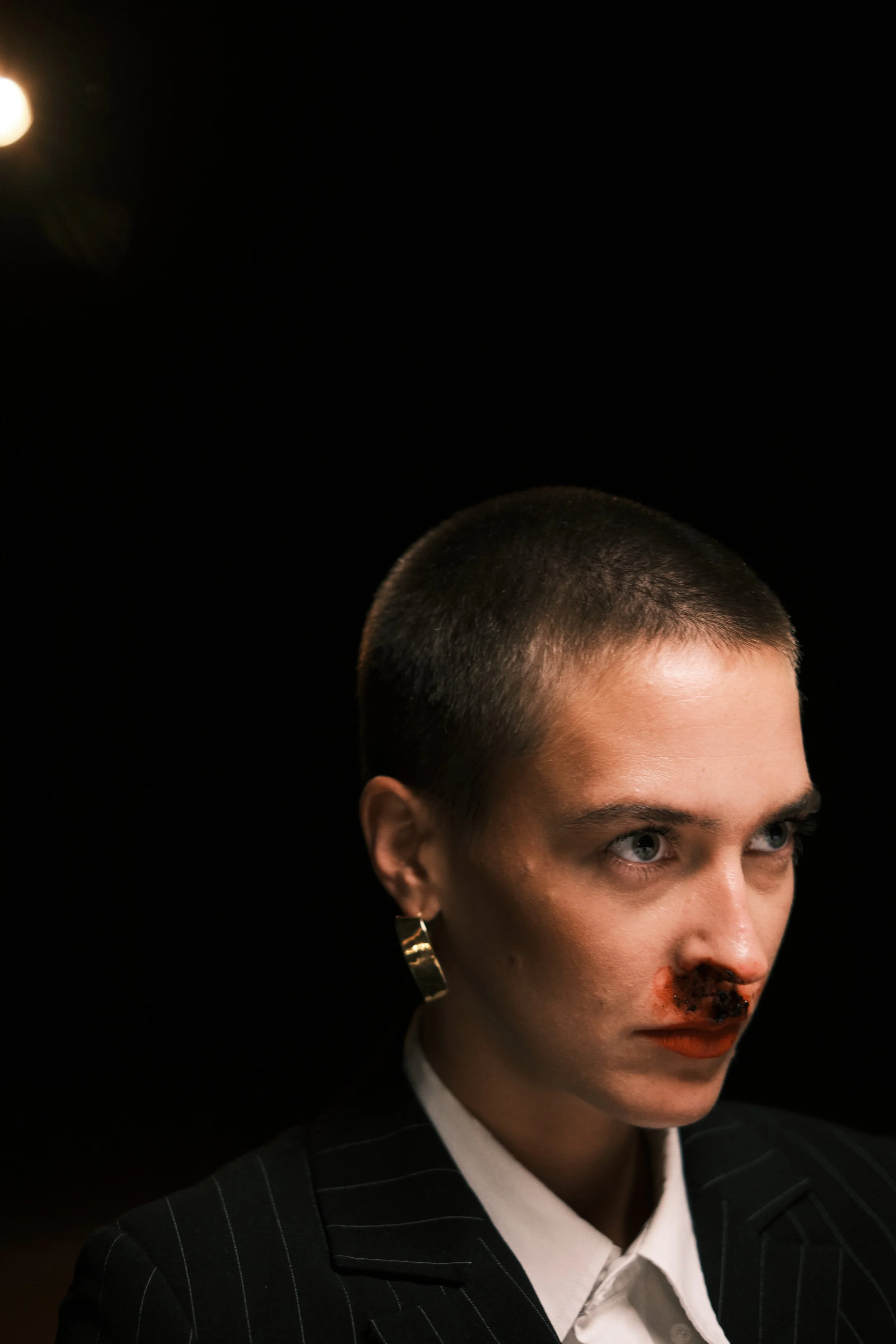 Musician: CAGE 
Song: Pretty Face 
SFX: Laura Gertz