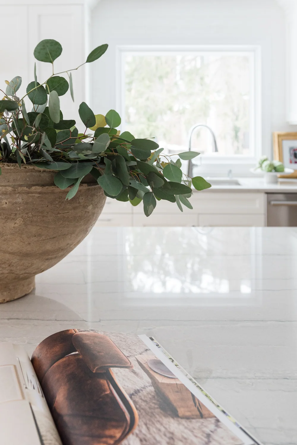 View of National Center for Biotechnology Information