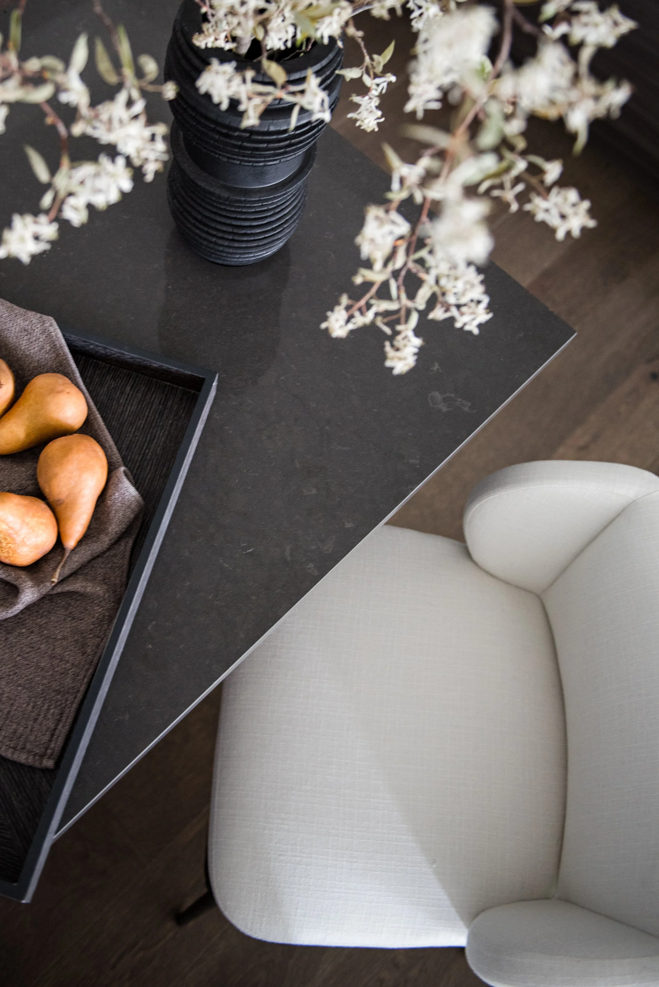 Profile — Randy Heller Pure and Simple Interiors