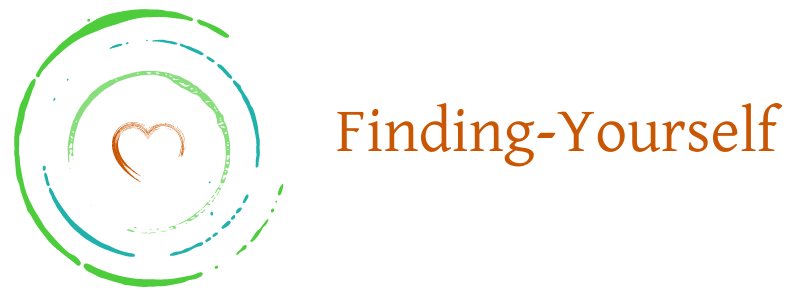 Finding-Yourself