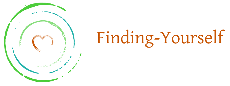 Finding-Yourself