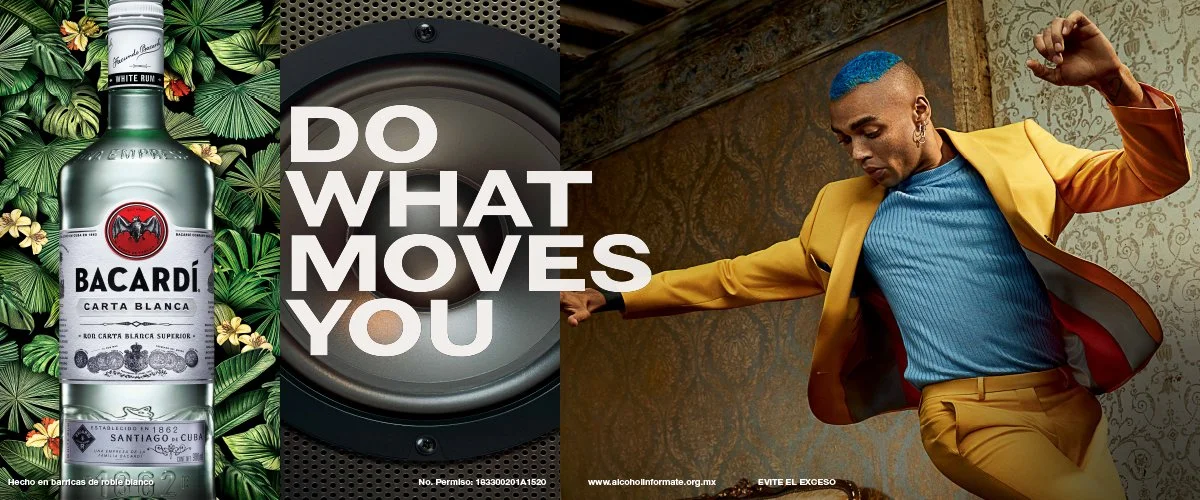 Do What Moves You