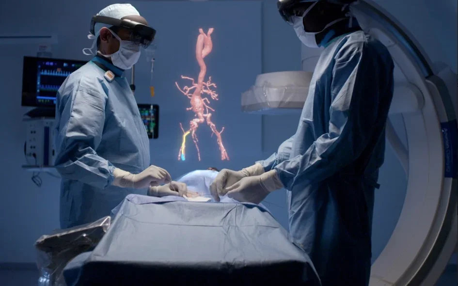 Cardiovascular Tech Forum 2025