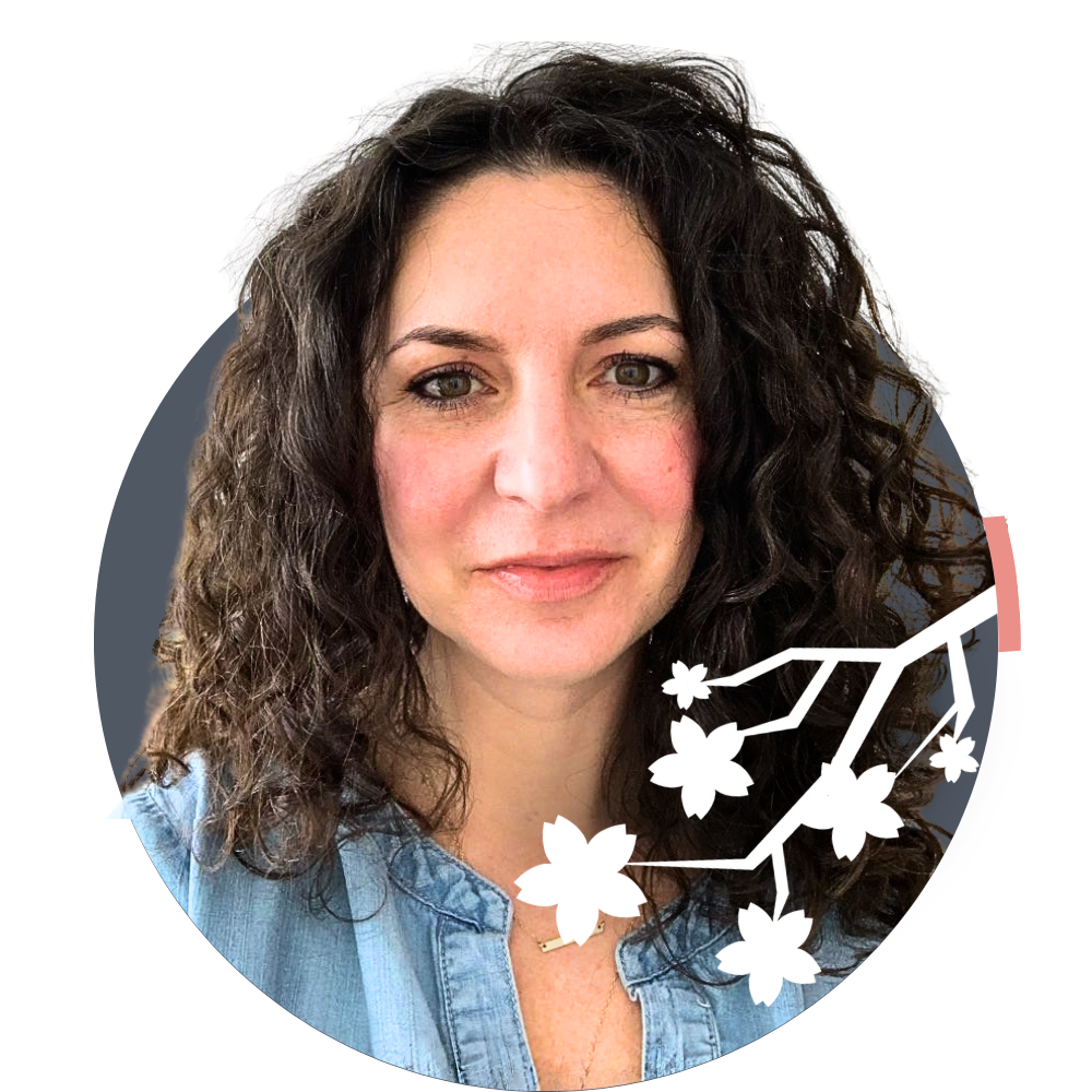 Thumbnail image of Client Care Coordinator Rebecca Boshi