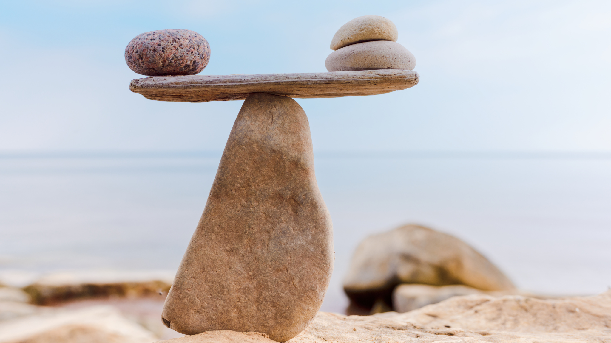 The Pressure to Be Well