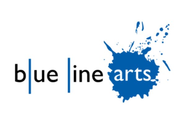 Blue Line Arts - Roseville, CA