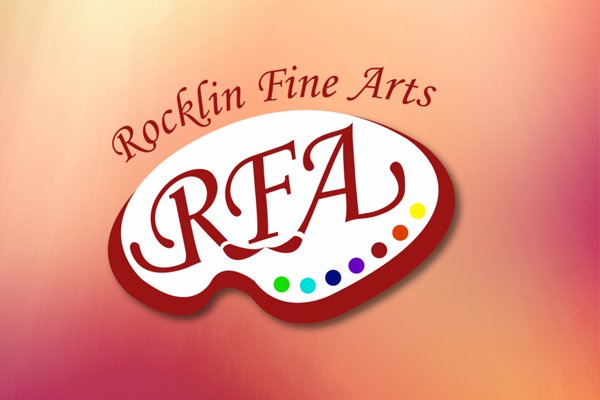RFA – Rocklin Fine Arts - Rocklin, CA