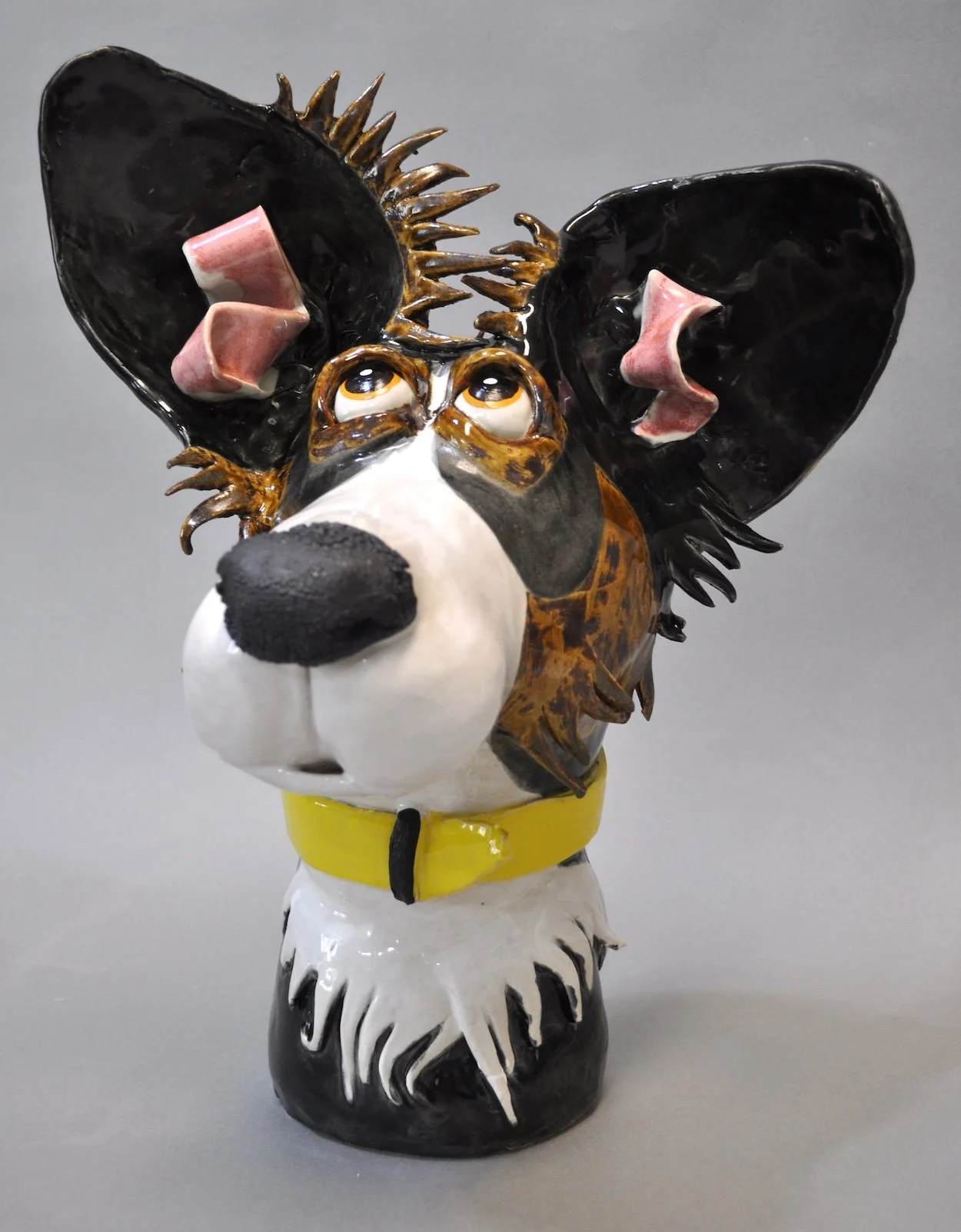 BorderCollie