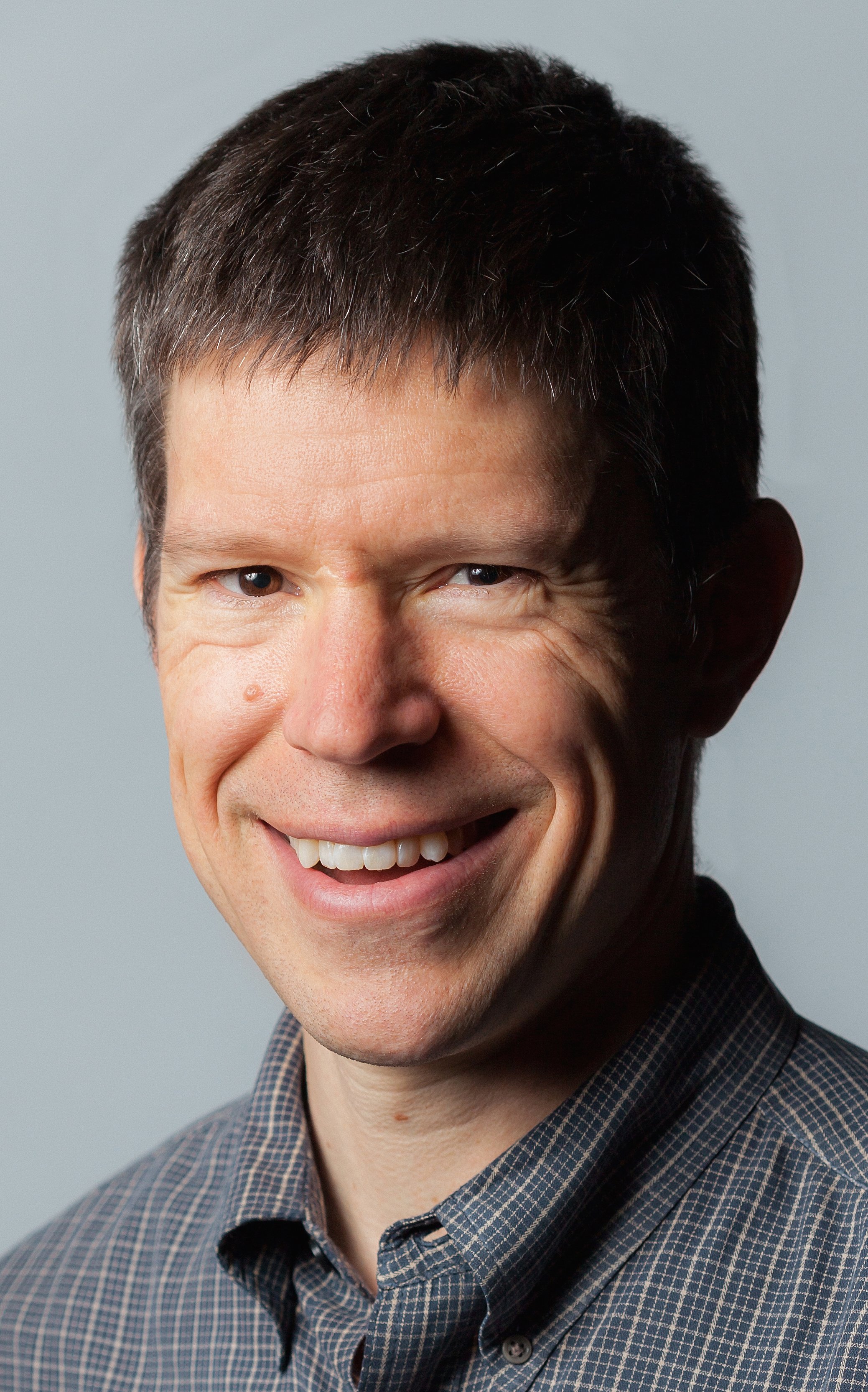 Keynote Speakers Genentech — Midwest Healthcare Case Competition