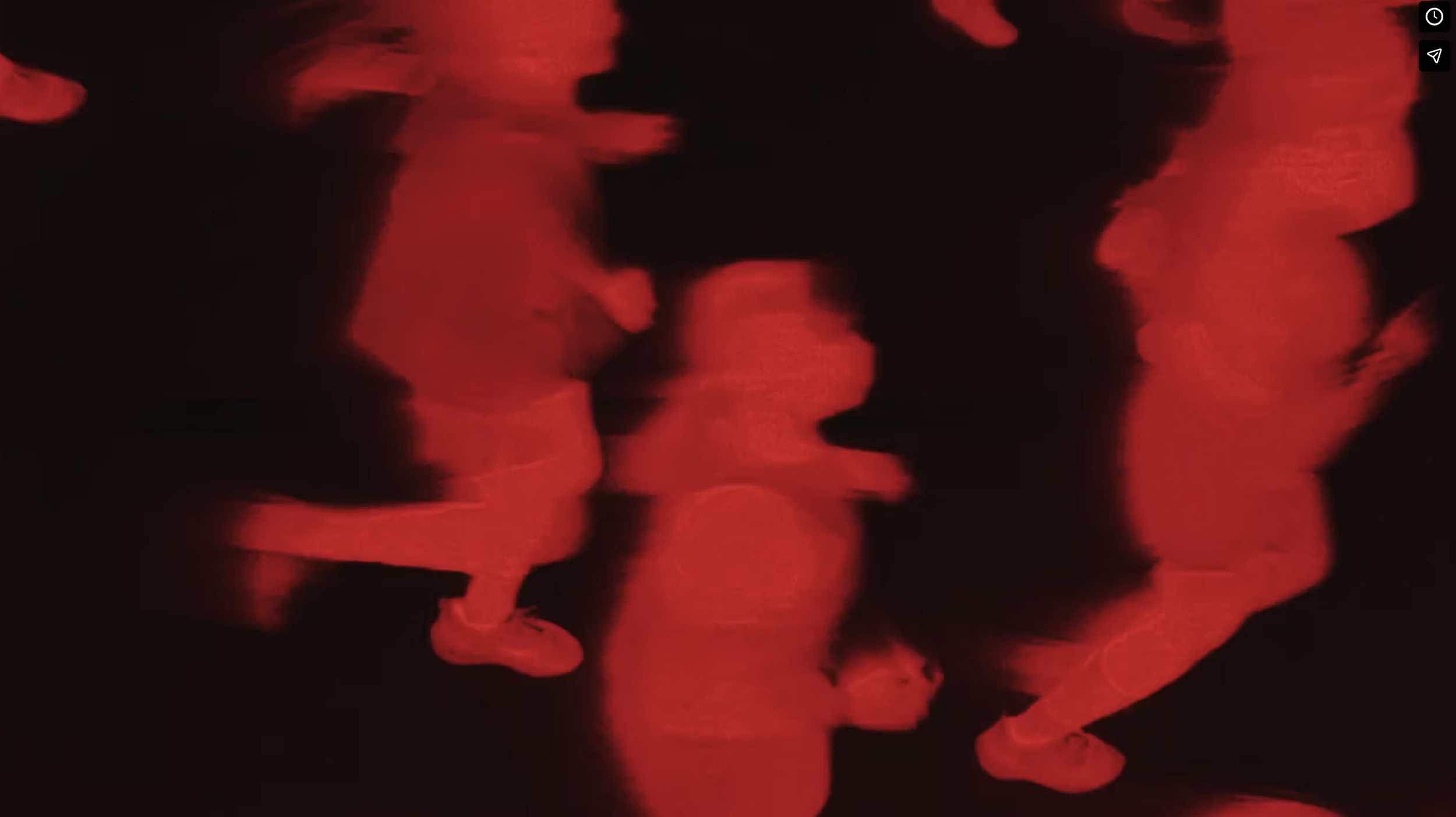 Nike - After Dark Launch