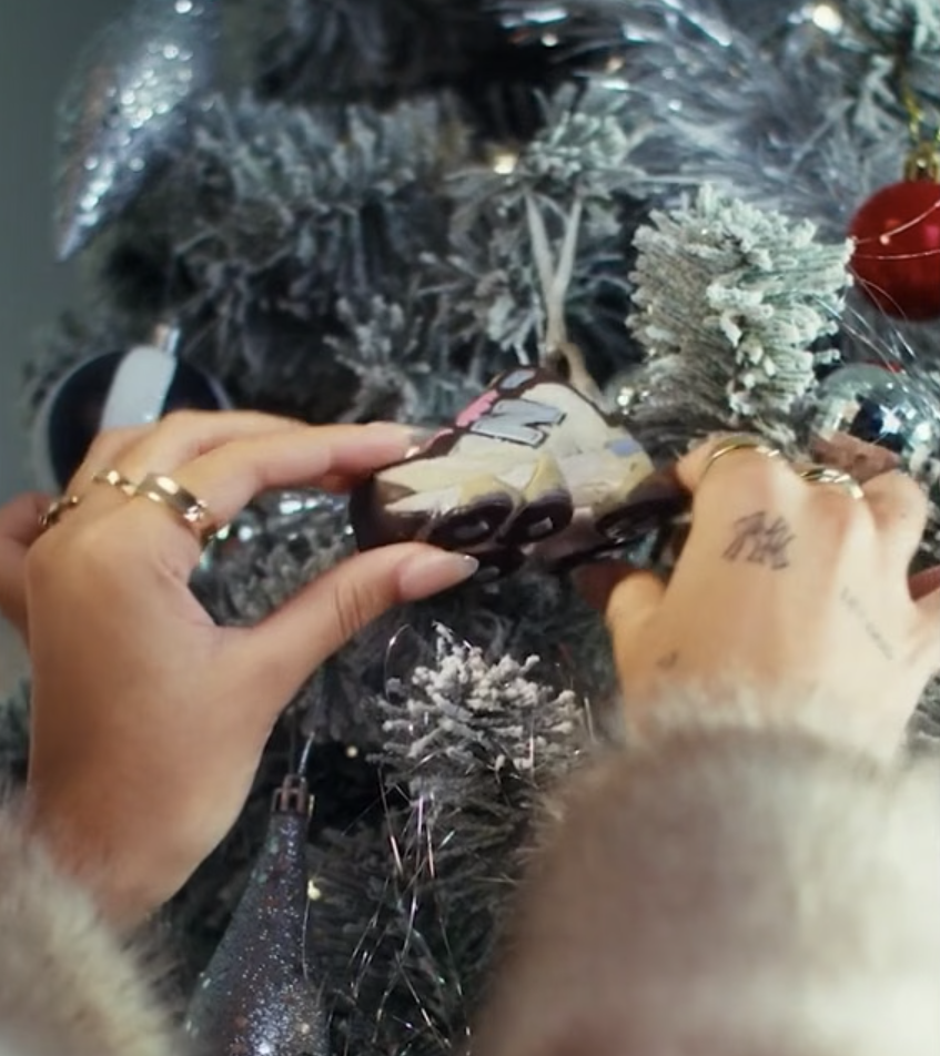 Footlocker Holiday