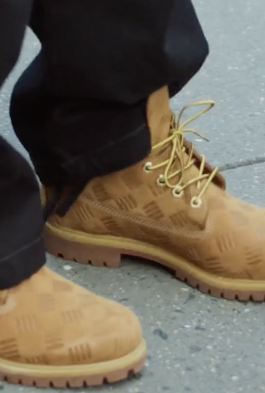 Timberland x Footlocker