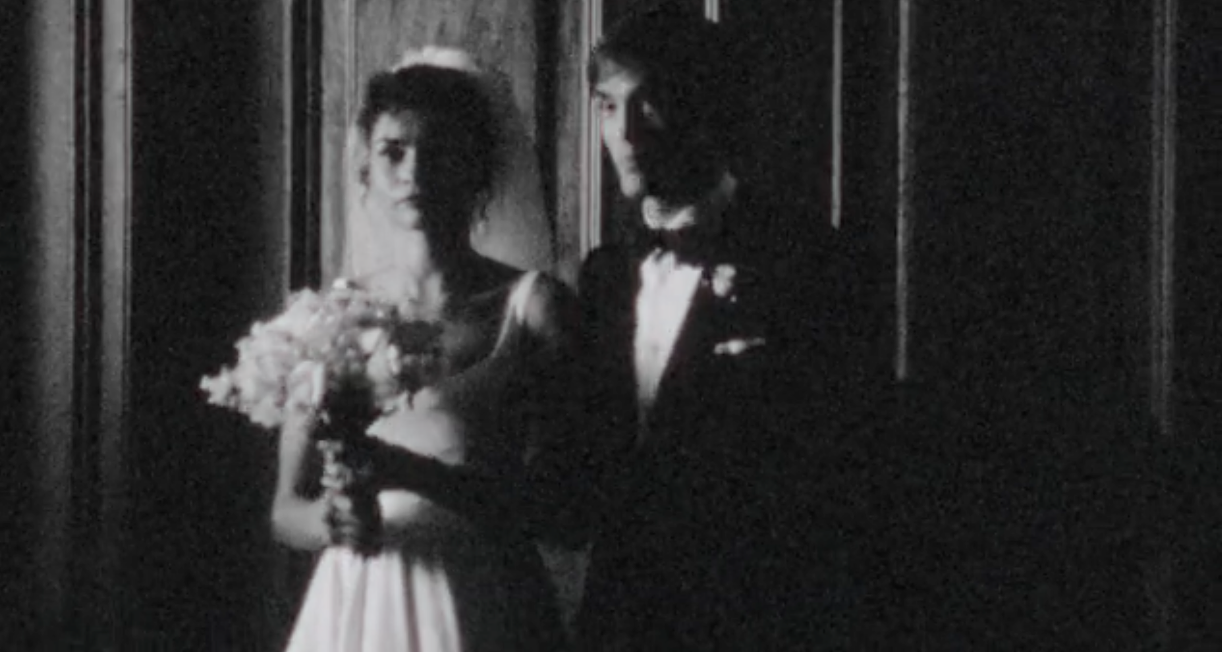 The Drama - Wedding Day