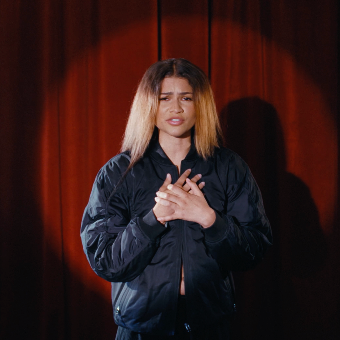 ON X Zendeya - One Liners