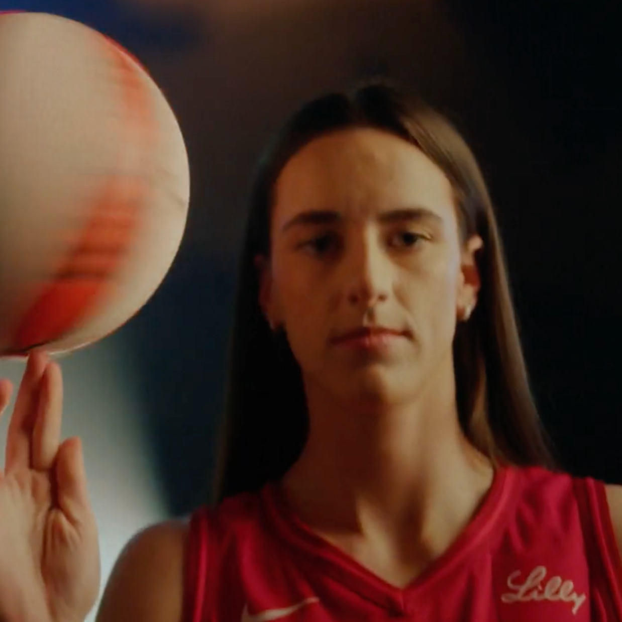 Indiana Fever - Now You Know