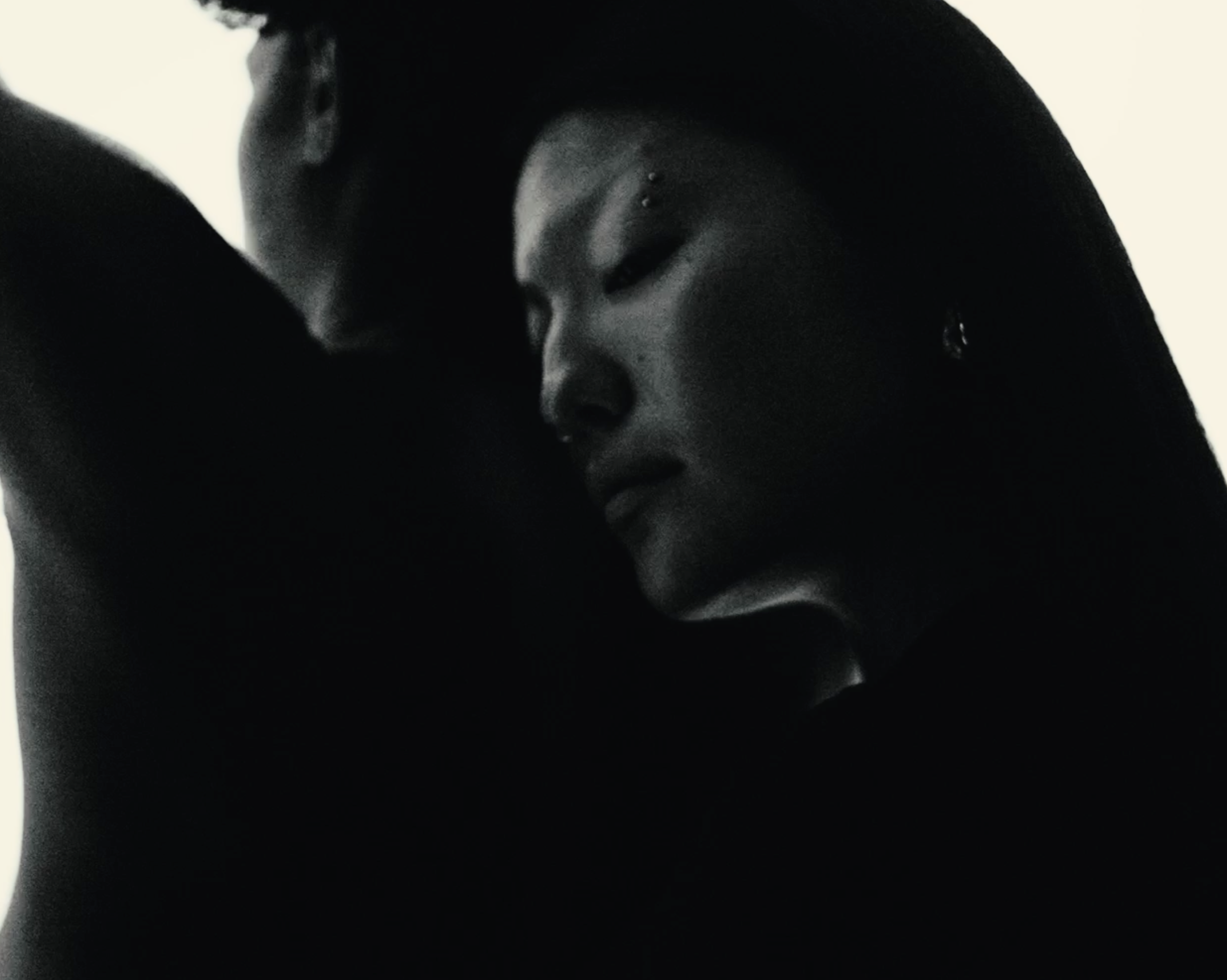 Motion Portrait - Part 3