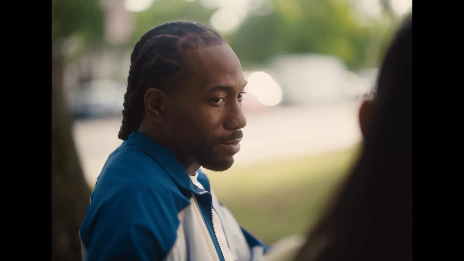 New Balance - Kawhi Leonard
