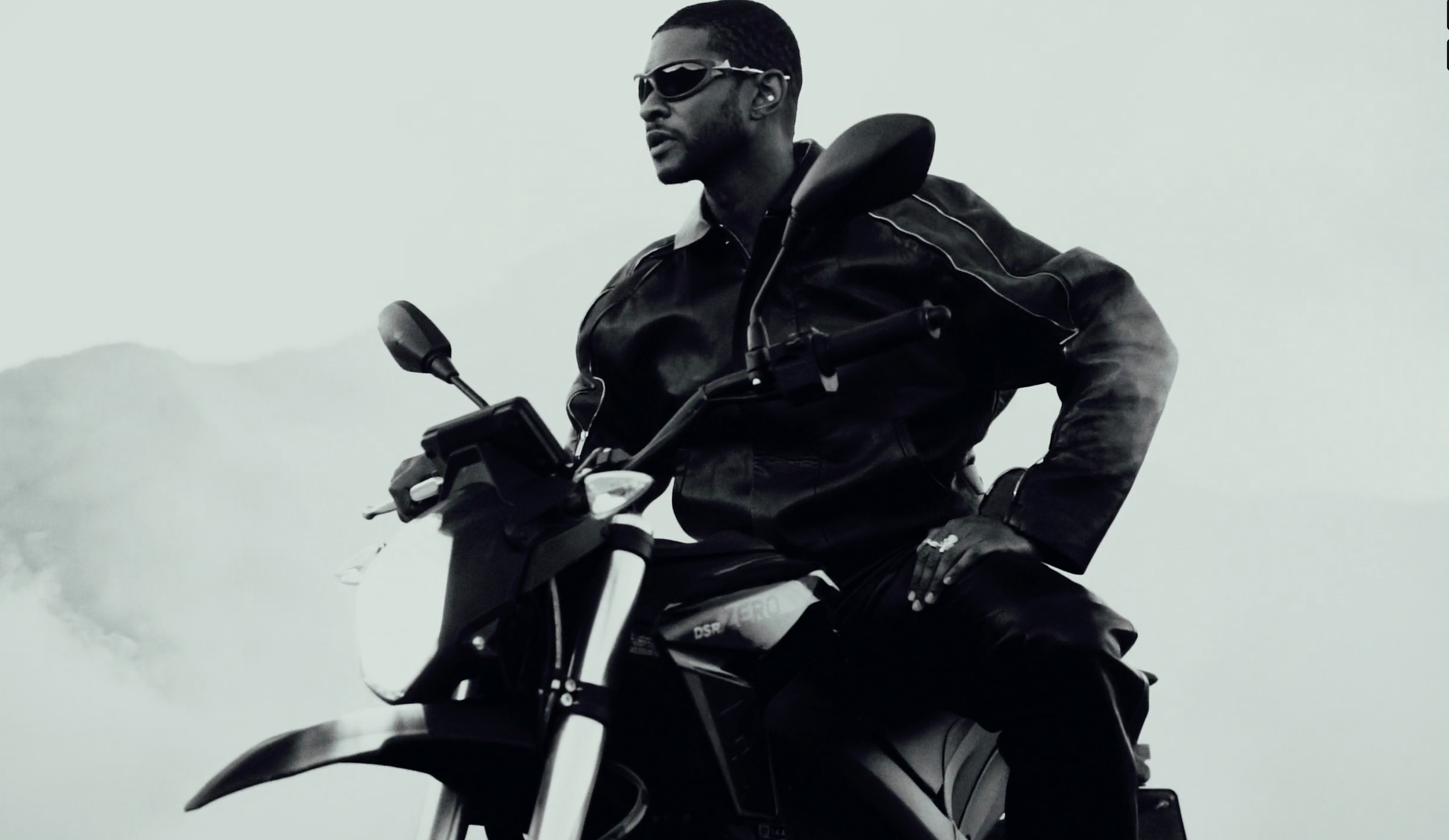Usher - Zeit Magazin