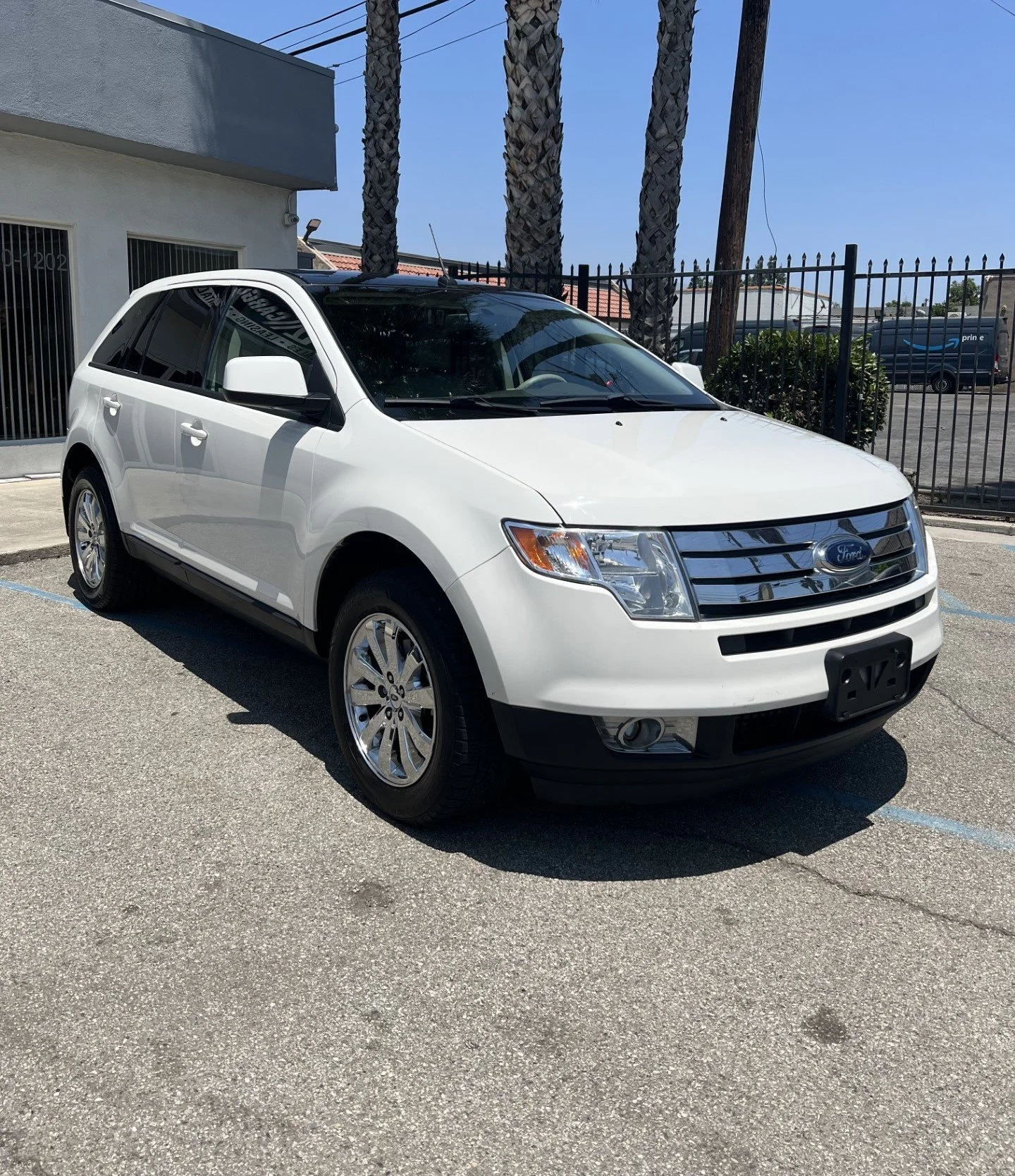 Pre-Owned — The LA Car Guys