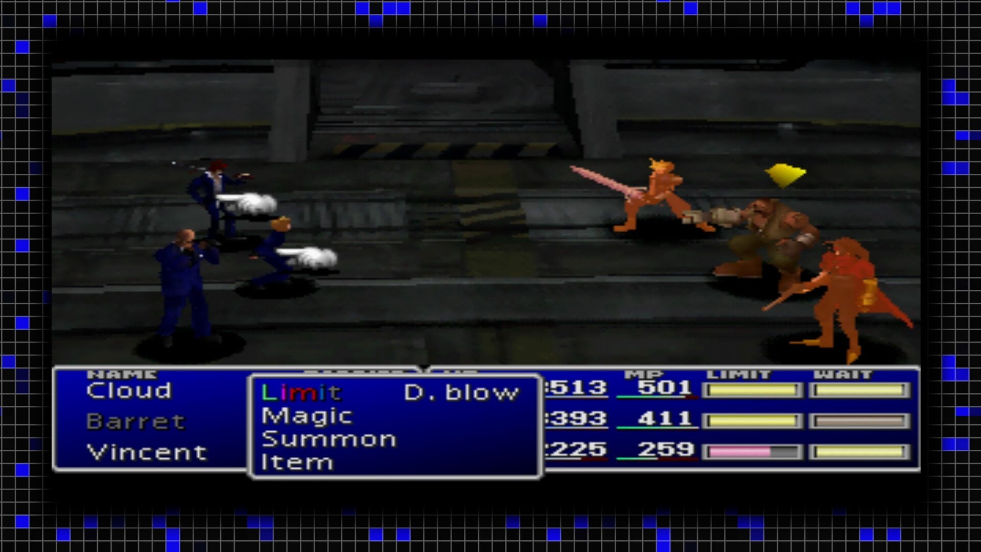 Mastering the Materia System in Final Fantasy VII Ever Crisis