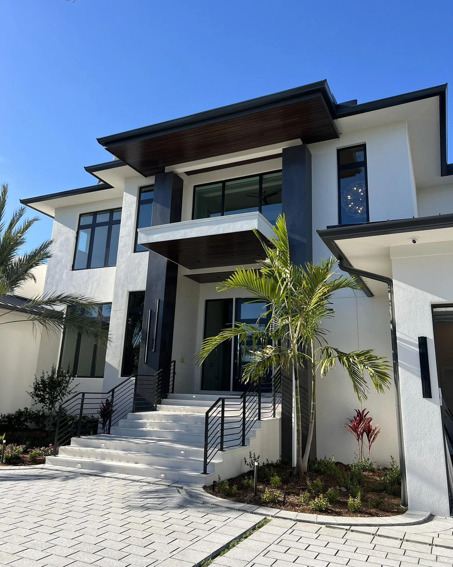 Westway Sneak Peek - In Progress