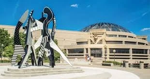 Field Trip to the Wright Museum

The Grant will provide students in AP African American Studies and the Black Student Union an opportunity to go on a field trip to the Wright African American Museum in Detroit. This will enhance the educational exper