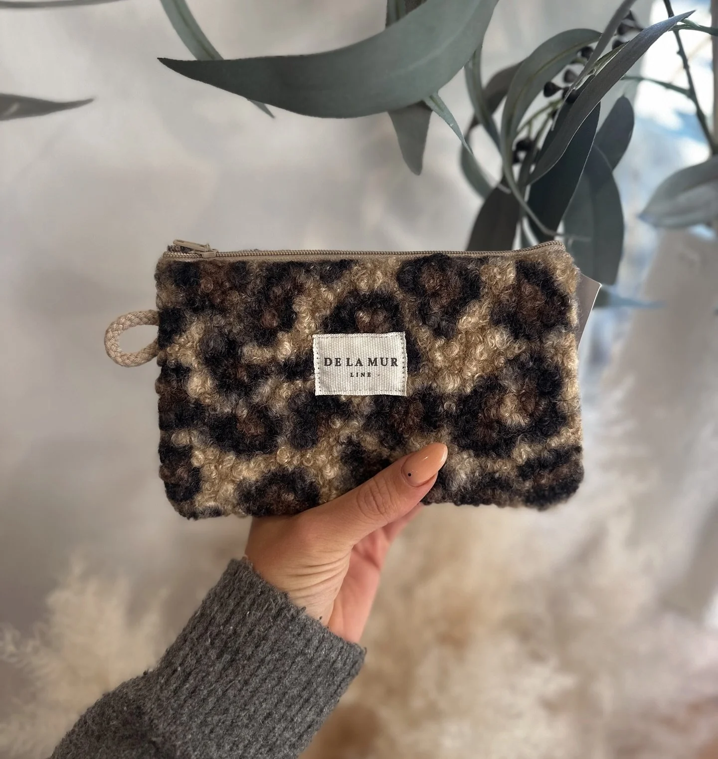 Sneak peak at some of our new @delamurline A/W collection ✨ 

Available in store or online www.seapurslane.co.uk 🐚 

#delamur #autumn #winter #newin #purse #bag #fashion #gifts #giftideas #giftshop #bridport #dorset