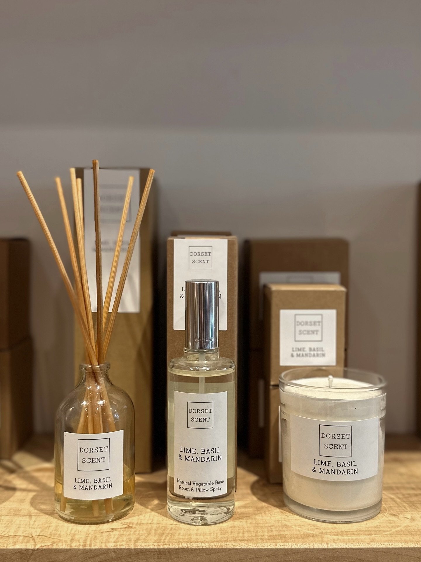 Home of @dorsetscent 🌿✨ 

Available in store and online www.seapurslane.co.uk 🐚

#dorsetscent #homefragrance #candles #roomspray #diffuser #interior #home #lifestyle #living #bridport #dorset