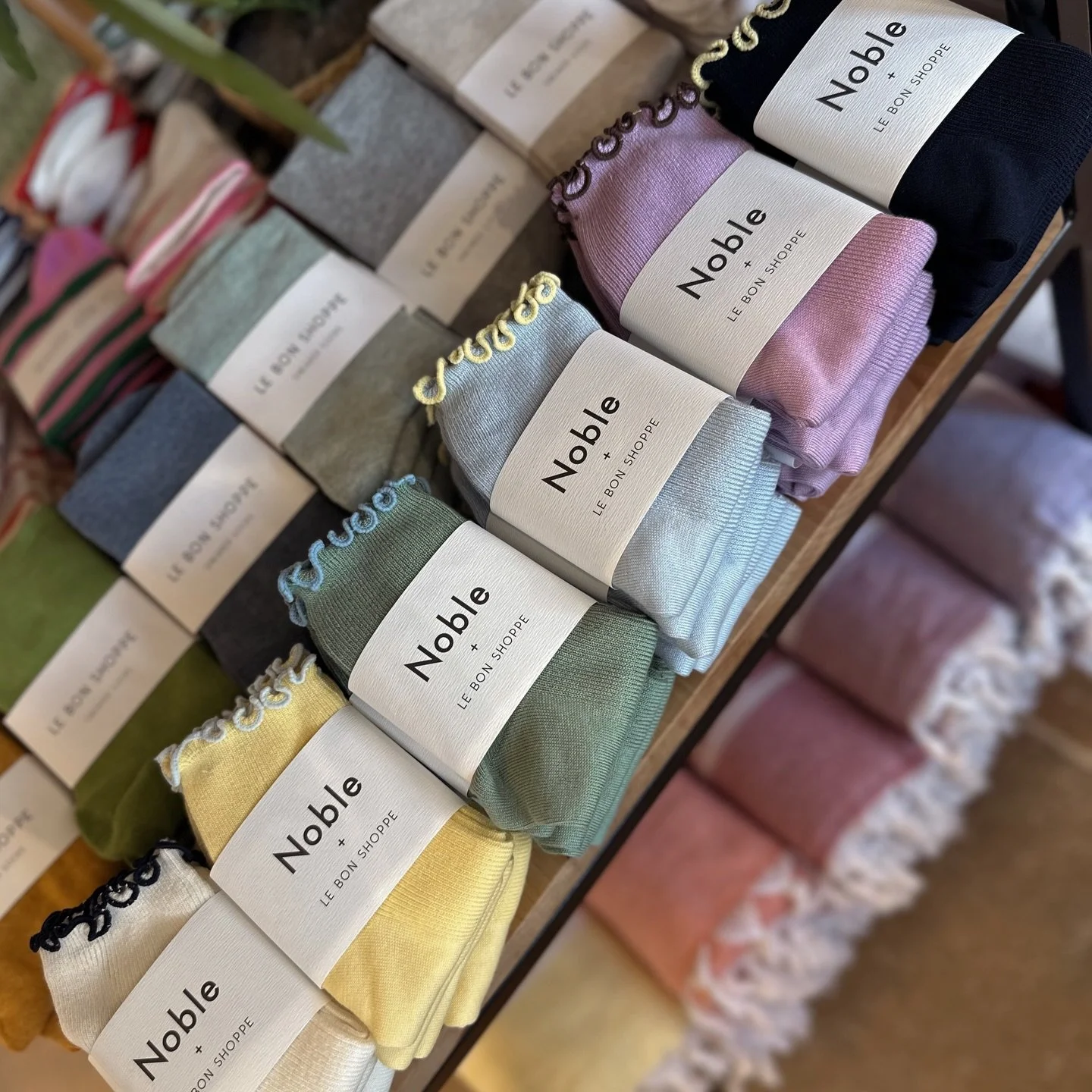 NEW IN ✨ @lebonshoppe 

#newin #lebonshoppe #westbay #dorset #giftshop