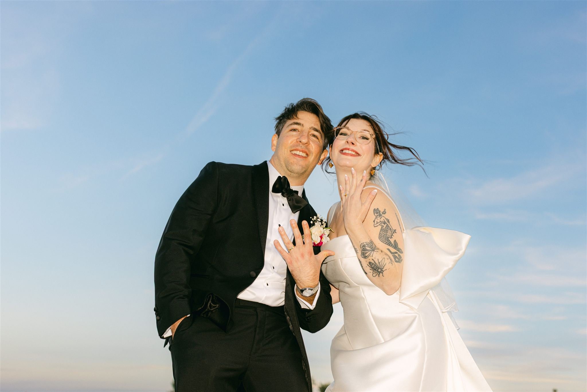 Nicole Blair Best Wedding Toronto Wedding Planner